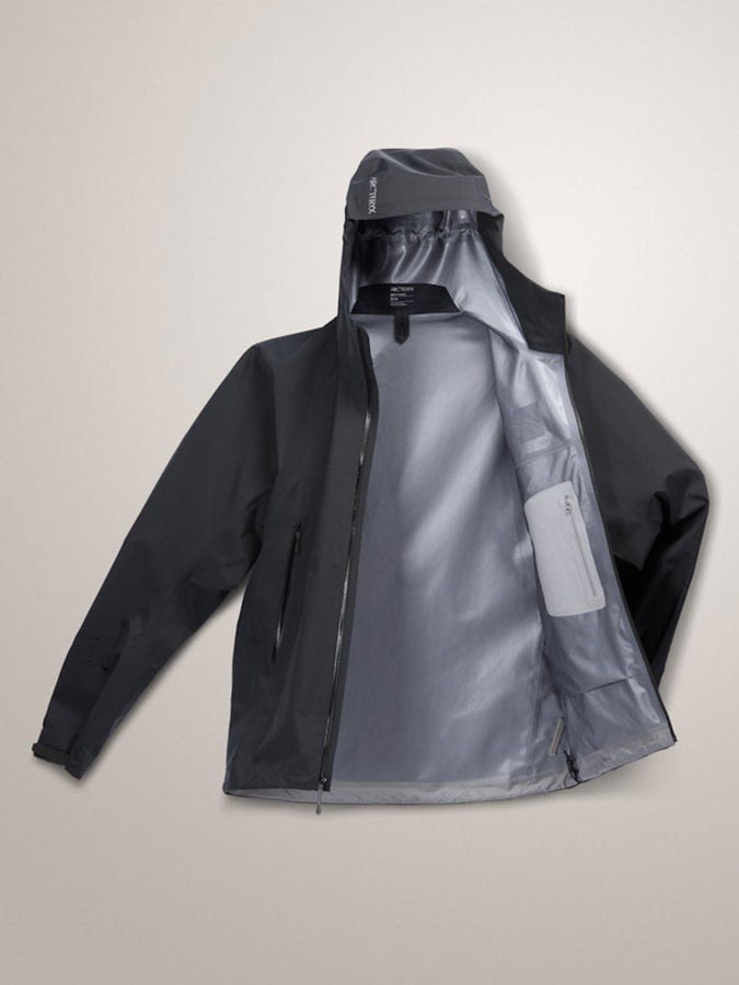 Arcteryx Beta Jacket Fall 2026 | BLACK