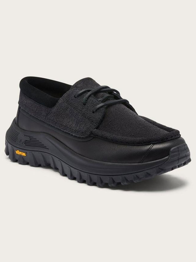 Sorel Callsign Northwater Black/Black Shoes Winter 2027 | BLACK/BLACK (010)