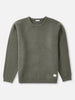 Katin Rivers Crewneck Sweatshirt Fall 2026