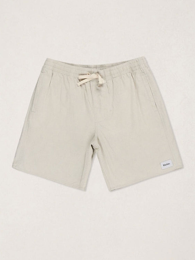 Rhythm Classic Linen Jam Shorts Summer 2026 | SAND