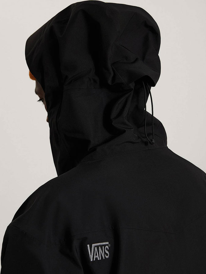 Vans TAKE UP 2L GORE-TEX 2027 | BLACK (BLK)