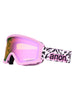 Anon Tracker 2.0 + Mifi Face Mask Goggle