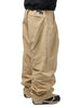 Souvenir Pleated Chino Pant 2027