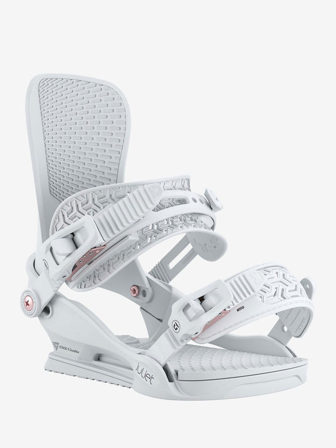 Union Juliet 2027 – Women's Bindings | LIGHT GREY