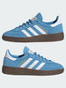 Adidas Handball Spezial Light Blue/White/Gum Shoes