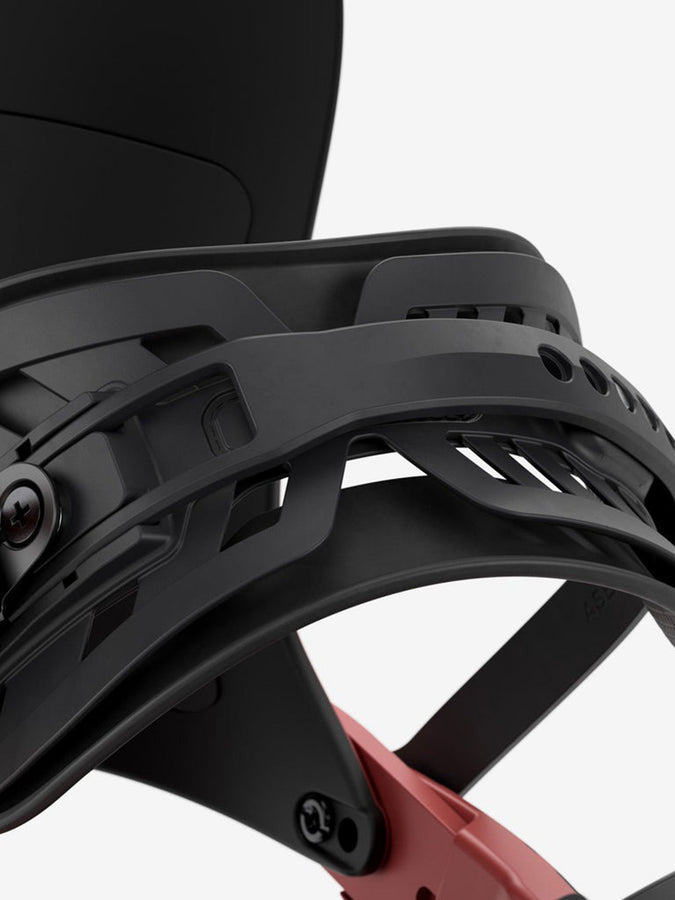 Union Atlas Pro 2027 – Bindings | KAZU KOKUBO