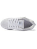 Dc Court Graffik White/M Silver Shoes Fall 2026
