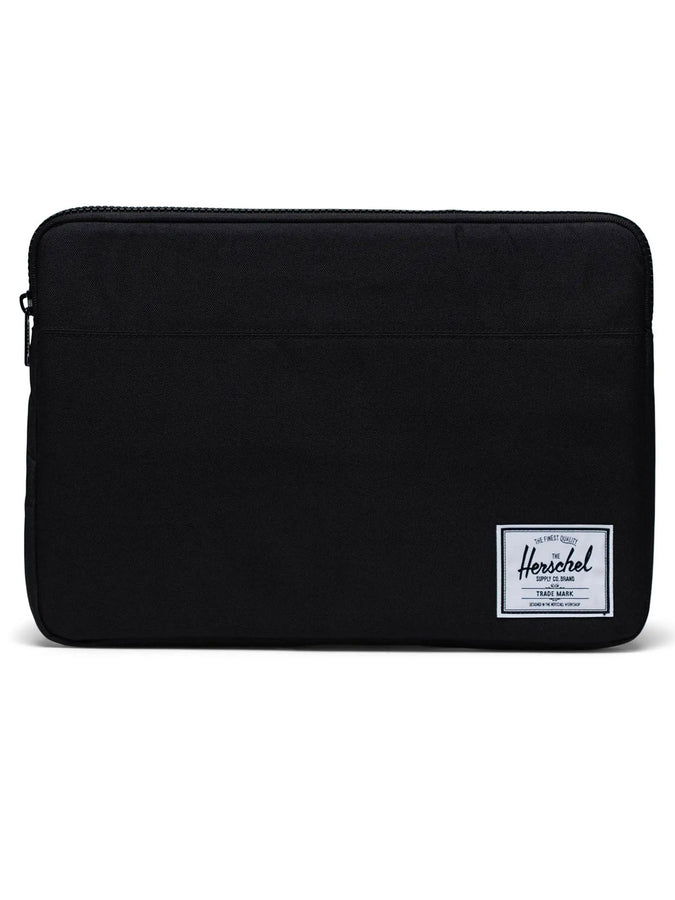 Herschel Anchor 15'' - 16'' Tech Sleeve | BLACK (00001)