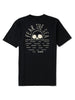 Roark Fear The Sea T-Shirt Spring 2026