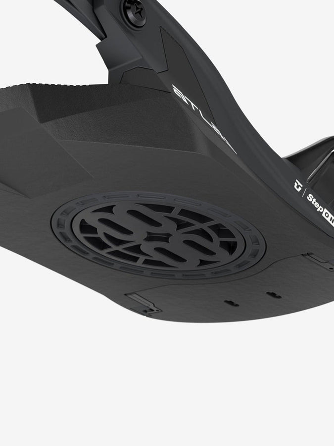 Union Atlas Step On® 2027 – Bindings | BLACK