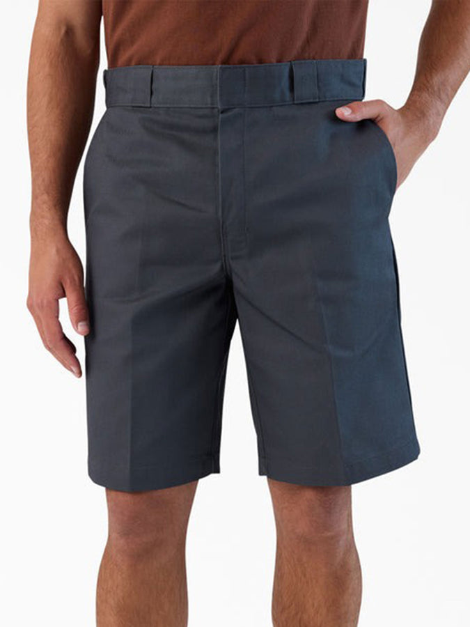 Dickies 874 Shorts Spring 2026 | CHARCOAL (0CH)