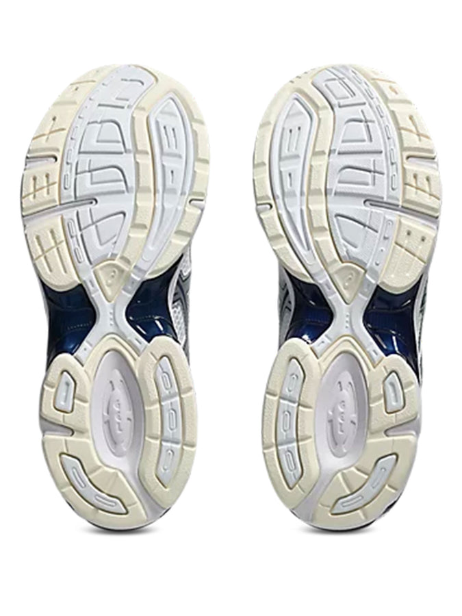 Asics Gel-1130 White/Midnight Shoes Fall 2026 | WHITE/MIDNIGHT (118)