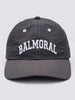 Balmoral Aberdeen Strapback Hat