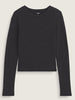 Vans Teri Waffle 2.0 Long Sleeve T-Shirt Fall 2026