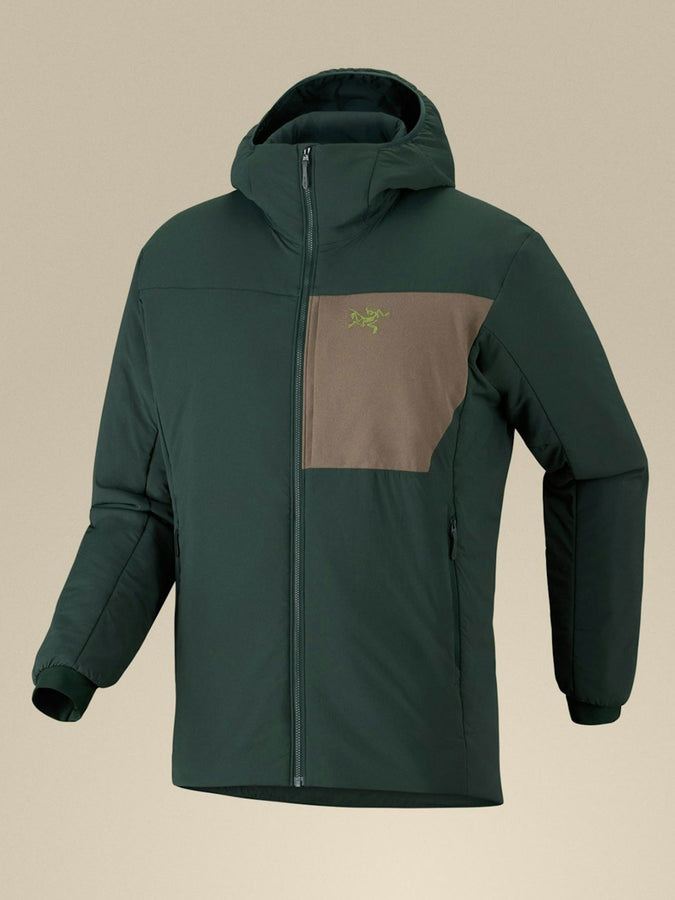 Arc'teryx Proton Hoody 2027 – Insulating Mid-Layer | DARK JADE/MONGOOSE
