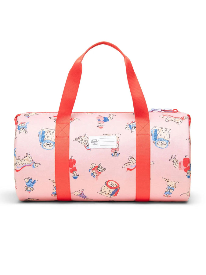 Herschel lassic Duffle Bag | FASHION DOGS (07405)