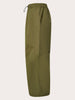 Oakley Channel Shell Pant 2027 – ARMY GREEN (7CE)