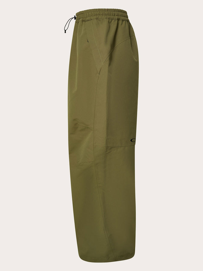 Oakley Channel Shell Pant 2027 – ARMY GREEN (7CE)