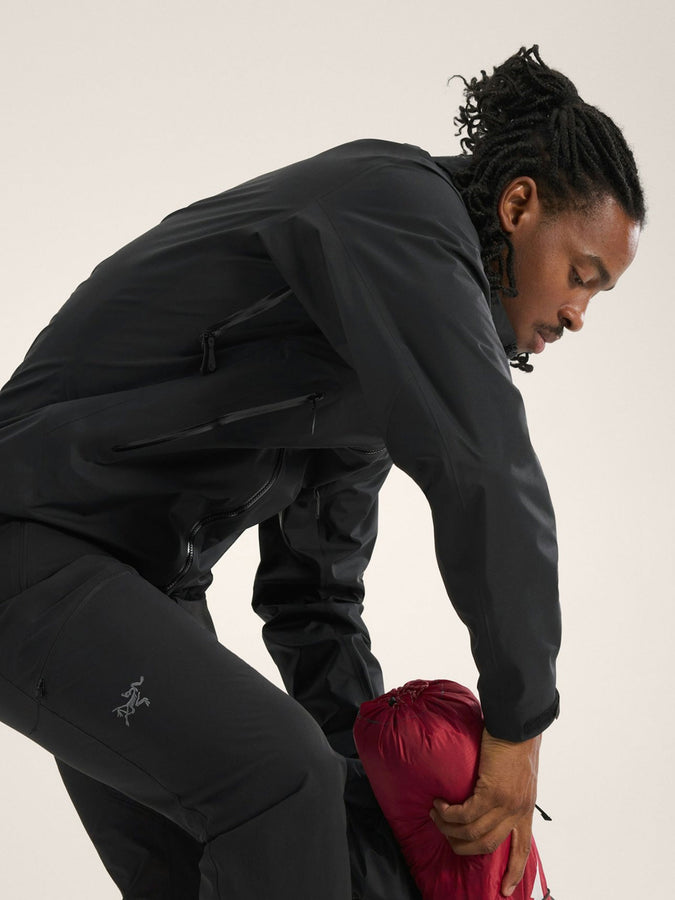 Arcteryx Beta Sl Jacket Fall 2026 | BLACK