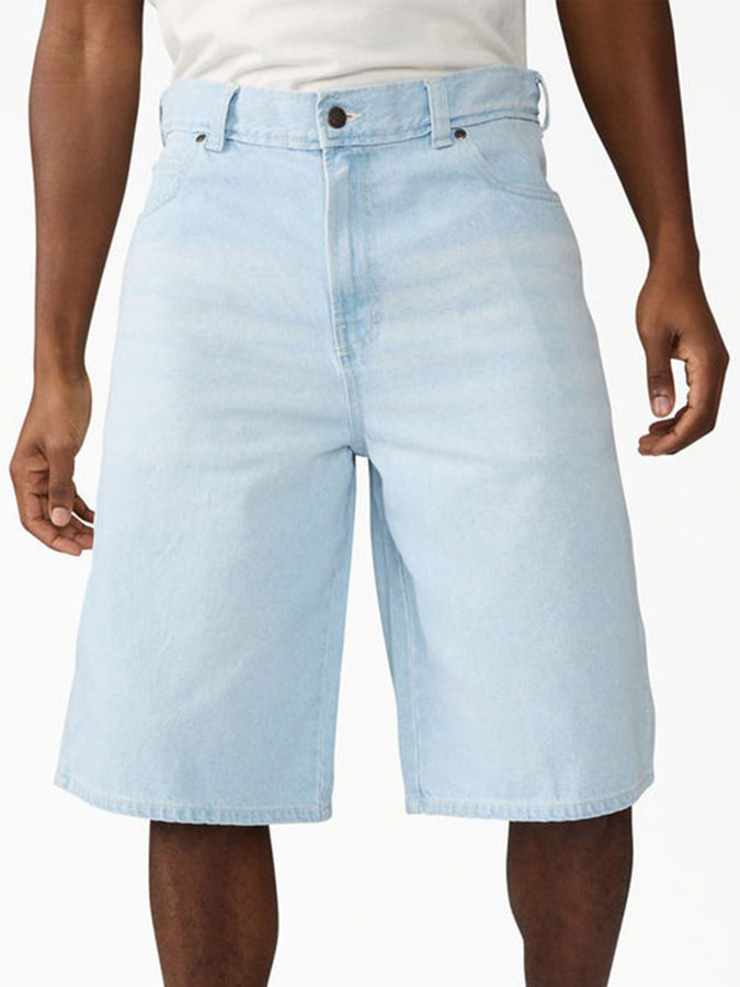 Dickies 958 13'' Loose Shorts Spring 2026 | FOG BLUE (0FE)
