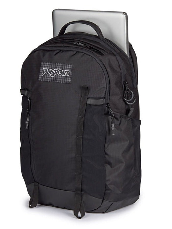 Jansport All Around Pack 28L Backpack | BLACK (008)