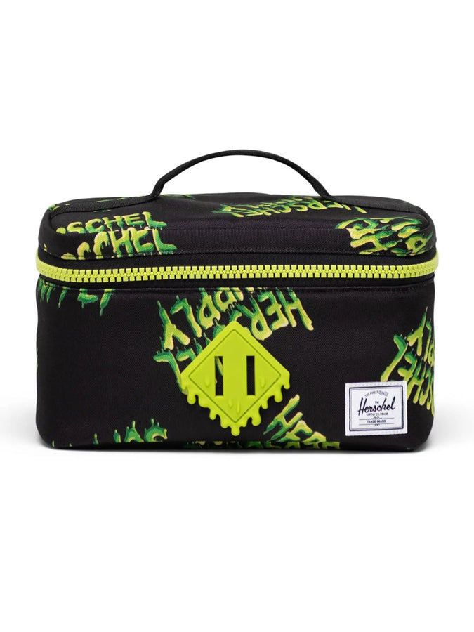 Herschel Heritage Lunch Box | HSC SLIME (07782)