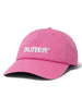 Butter Goods Rounded Logo Strapback Hat