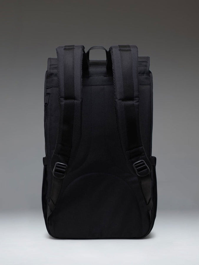 Herschel Little America Backpack | BLACK TONAL (05881)