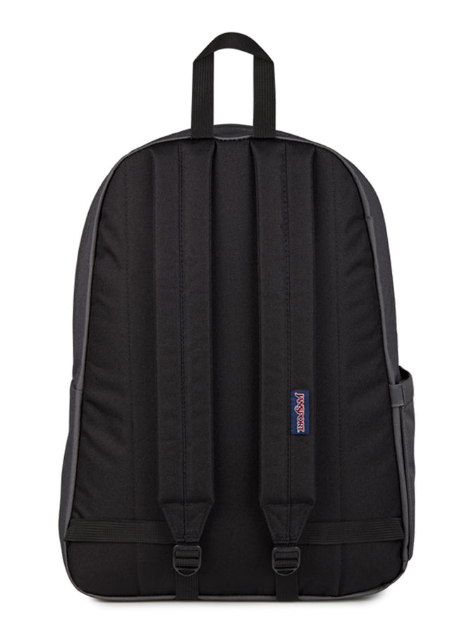 Jansport Superbreak Plus Backpack | SMOKEY GRIT (DMX)