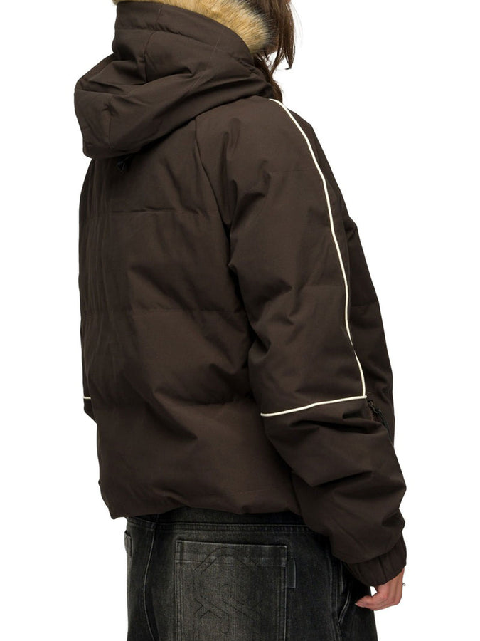 Souvenir Fur Trim Parka 2027 | COCOA