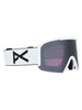Anon Nesa + Bonus Lens Goggle