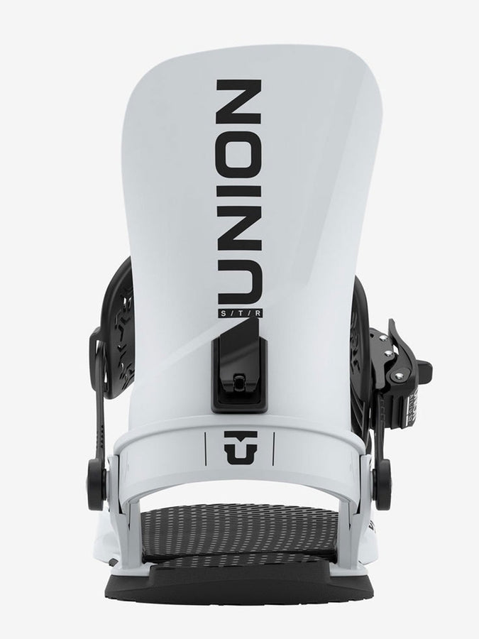Union STR 2027 – Bindings | GREY