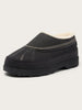 Sorel Ambler Fireside Wp Black/Dark Stone Shoes Fall 2026