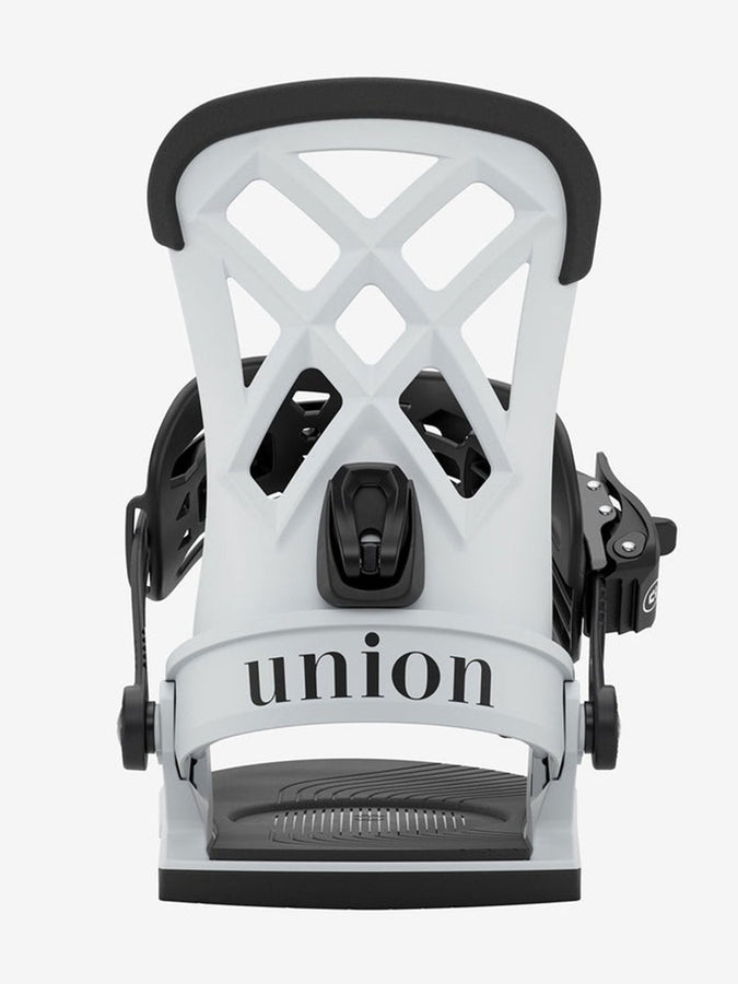 Union Rosa 2027 – Women's Bindings | LIGHT GREY