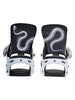Burton Cartel Reflex Snowboard Bindings 2027