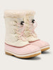 Sorel Yoot Pac Nylon Winter Boots