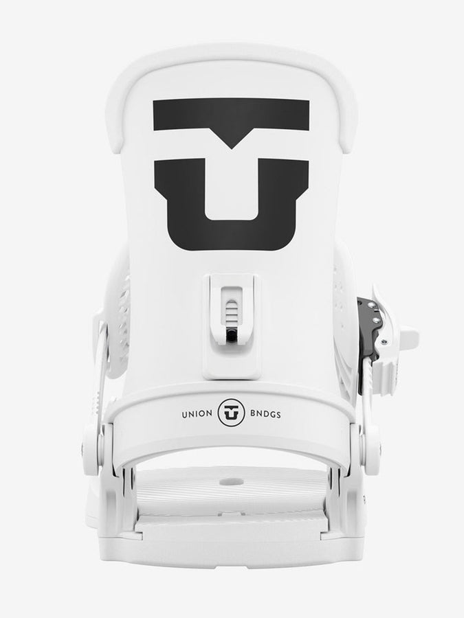Union Trilogy Classic 2027 – Women's Bindings | WHITE
