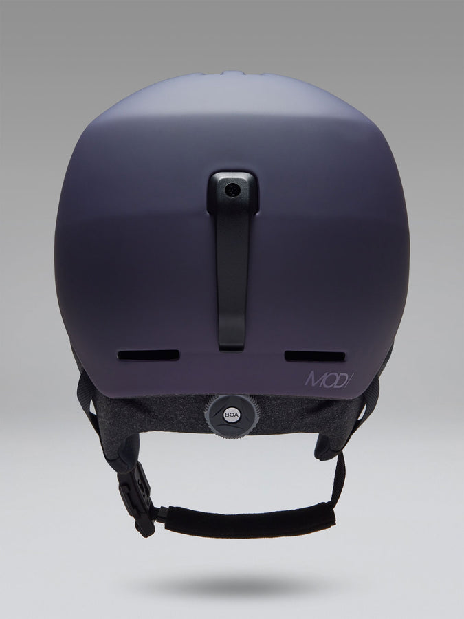 Oakley MOD1 Helmet | MATTE AUBERGINE (8B5)