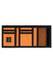 Polar Key Script Logo Wallet