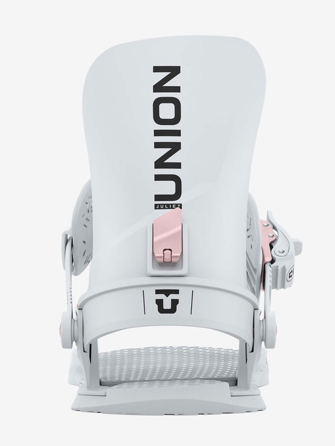 Union Juliet 2027 – Women's Bindings | LIGHT GREY