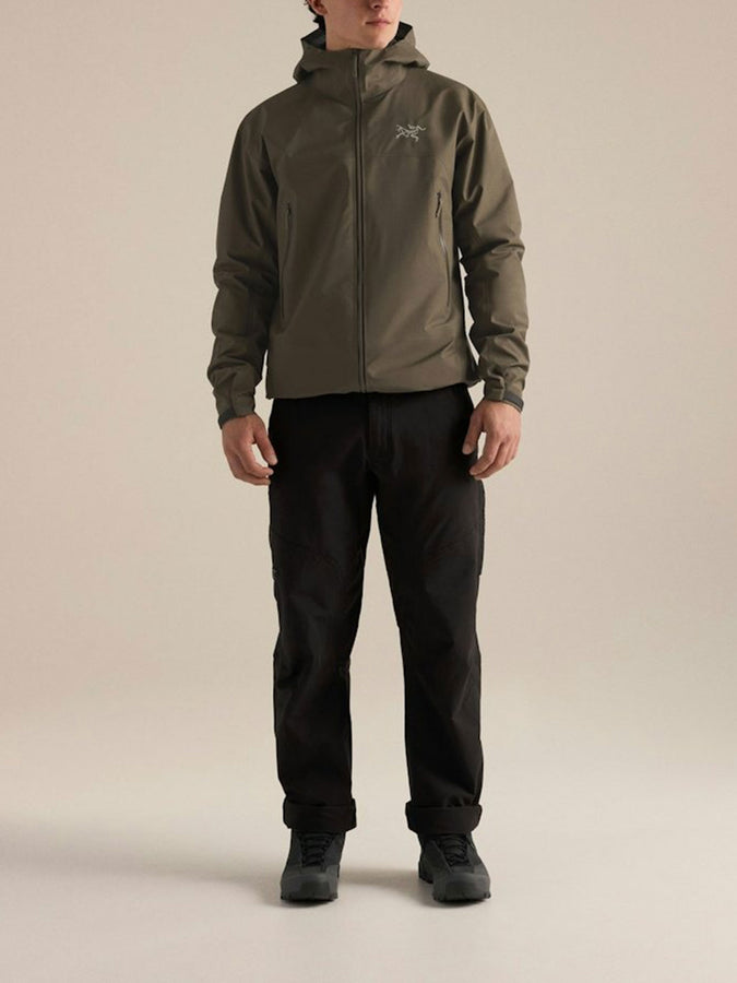 Arc'teryx GORE-TEX Beta 2027 – Shell Jacket | MONGOOSE
