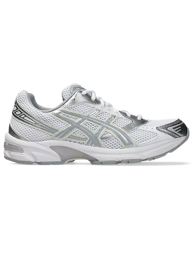 Asics Gel-1130 White/Piedmont Grey Shoes Fall 2026 | WHITE/PIEDMONT GREY (112)
