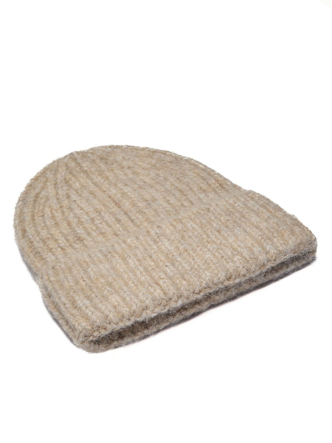 Nana The Brand Zermatt Beanie | BEIGE MIX