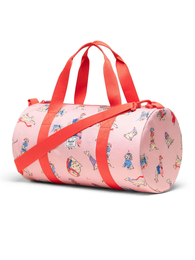 Herschel lassic Duffle Bag | FASHION DOGS (07405)