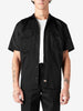 Dickies Work Short Sleeve Buttondown Shirt Spring 2026