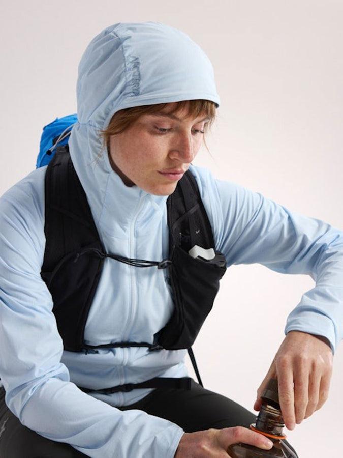 Arcteryx Atom Sl Hoody Jacket Spring 2026 | ALPINE BLUE