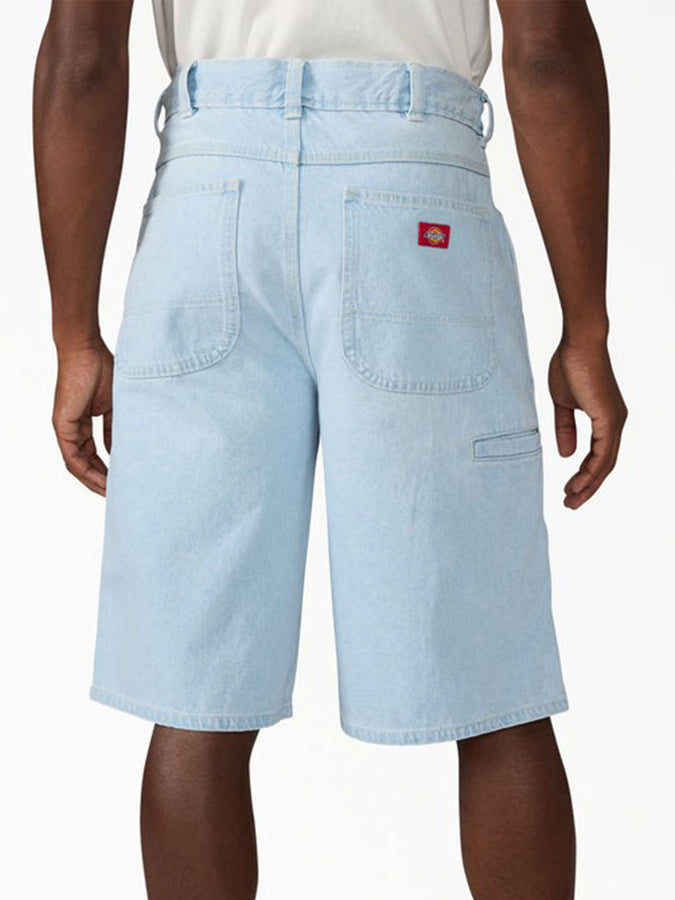 Dickies 958 13'' Loose Shorts Spring 2026 | FOG BLUE (0FE)
