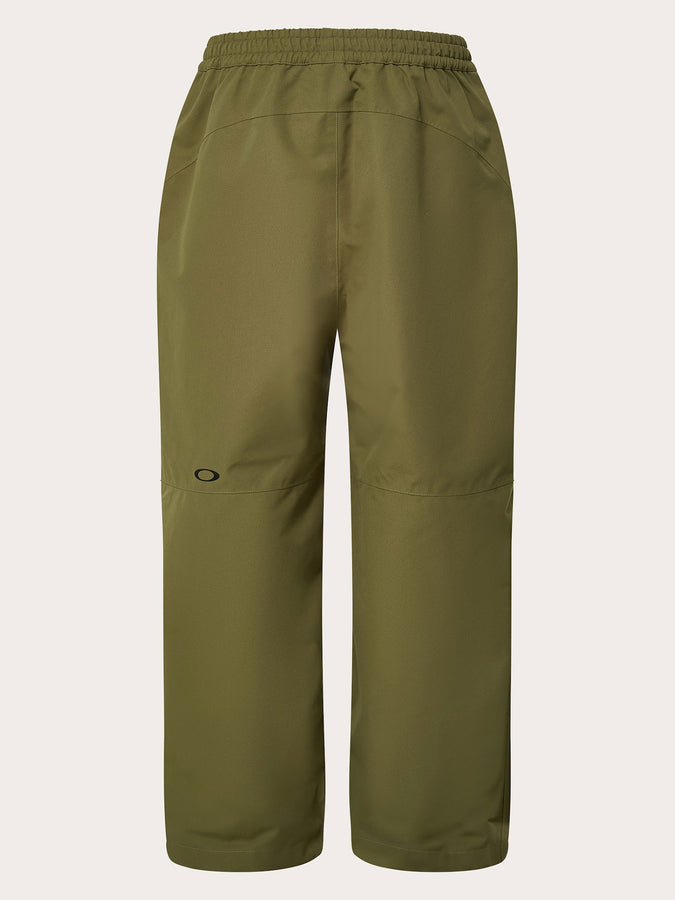 Oakley Channel Shell Pant 2027 – ARMY GREEN (7CE)