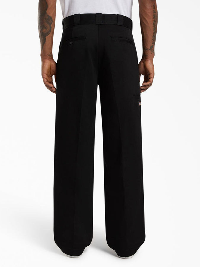 Dickies 247 Loose Pants Spring 2026 | BLACK (BLK)