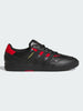 Adidas Tyshawn II Black/Black/Scarlet Red Shoes Holiday 2026